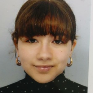 Marie - Prof de français - Paris