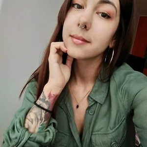 Jade - Prof de japonais - Calais