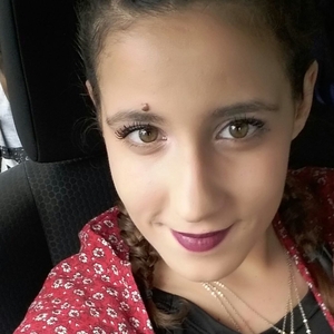 Sara - Prof d'expression orale - portugais - Corbeil-Essonnes