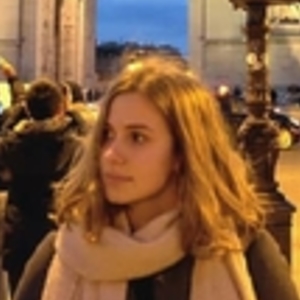 Jacqueline - Prof d'anglais - Nantes