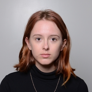 Miroslava - Prof d'anglais - Saint-Médard-en-Jalles