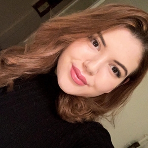 Sabrina - Prof d'anglais - Paris