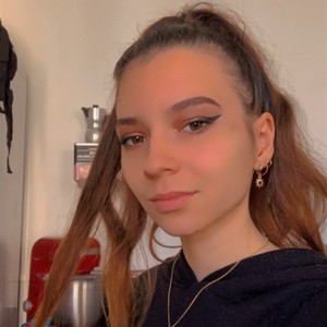 Lauryne - Prof d'anglais - Tournus