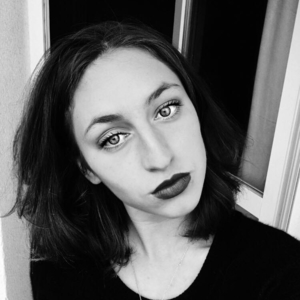 Louise-Anna - Prof de russe - Bordeaux