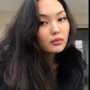 Aya - Prof de russe - Paris