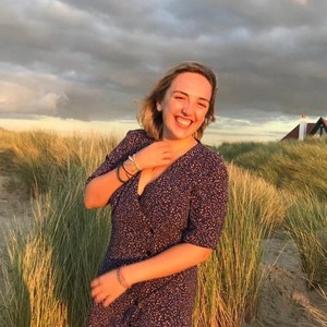 Noelia - Prof d'espagnol - Verviers