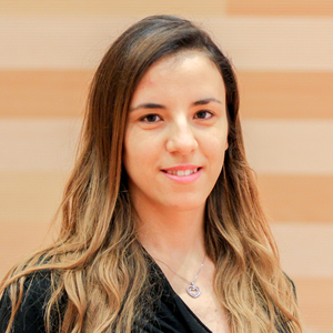 Kahina - Prof de maths - Rennes