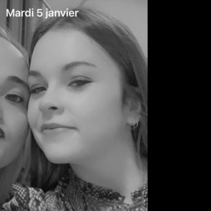 Orane - Prof d'anglais - Brandivy