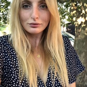 Anaïs - Prof de français - Ixelles