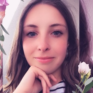 Mélanie - Prof de français - Ottignies-Louvain-la-Neuve