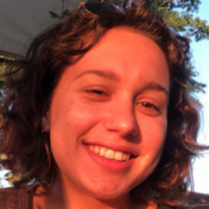 Justine - Prof de français - Châteauroux