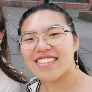 Kei - Prof de maths - Bruxelles