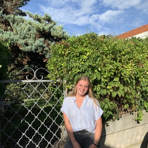 Laura - Prof d'aide aux devoirs - Etterbeek