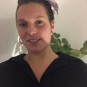 Noémie - Prof de relaxation - Brussel