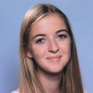 Marie - Prof d'aide aux devoirs - Mons