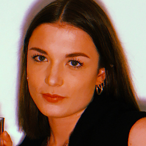 Marina - Prof d'anglais - Paris