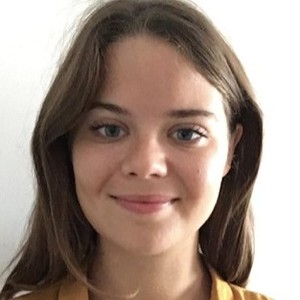 Margaux - Prof d'anglais - Paris
