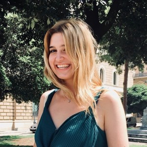 ASTRID - Prof d'anglais - Paris