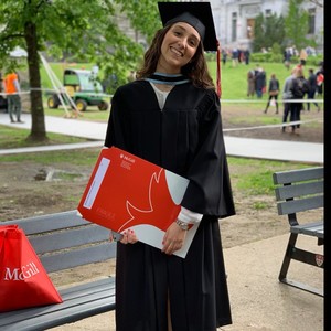 Noémie - Prof d'anglais - Fontenay-sous-Bois