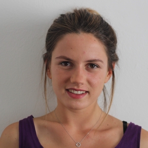 Jeanne - Prof de maths - Paris