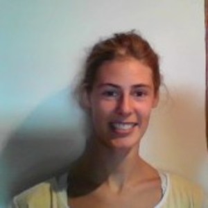 Marine - Prof de maths - Rennes