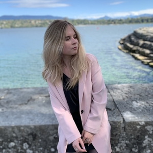 Mila - Prof de fle - français langue étrangère - Genève