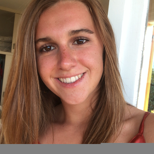 Anaïs - Prof de français - Lyon