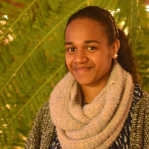 Mélanie - Prof de méthodologie - Dijon