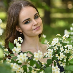 ELINA - Prof de russe - Caen