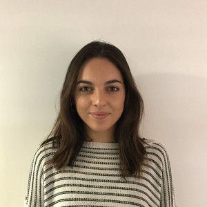 Ines - Prof de français - Angers