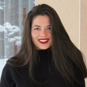 Mathilde - Prof d'aide aux devoirs - Beaumont