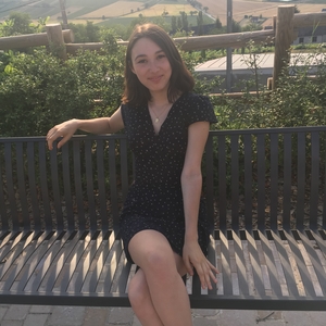 Lily - Prof d'aide aux devoirs - Clermont-Ferrand