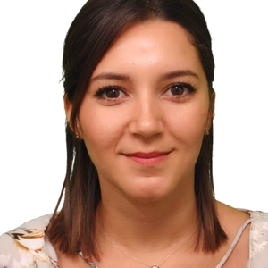 Meriem - Prof d'arabe - Épinay-sur-Seine