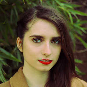 Jade - Prof de français - Reichstett