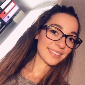 Justine - Prof d'aide aux devoirs - Villabé