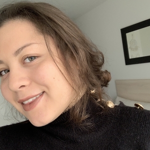 Morgane - Prof d'aide aux devoirs - Amiens