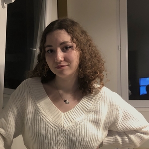 Myrtille - Prof d'aide aux devoirs - Rouen