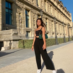 Jade - Prof d'anglais - Paris