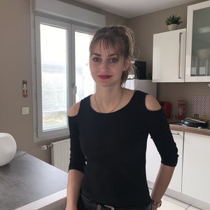 Céline - Prof de philosophie - Lyon 6e