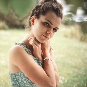 Lisa - Prof d'espagnol - Vouillé-les-Marais