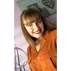 Manon - Prof d'anglais - Merville