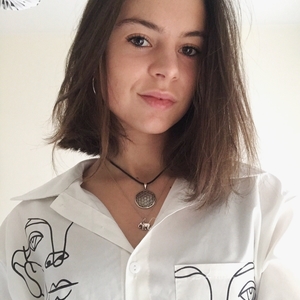 Emma - Prof d'espagnol - Tours