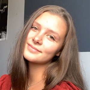 Lisa - Prof de maths - Nancy