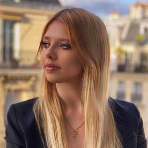 Alexandra - Prof d'aide aux devoirs - Paris