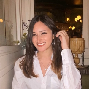 Yasmine - Prof d'aide aux devoirs - Paris