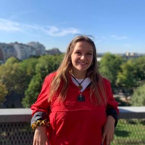 Lucile - Prof d'aide aux devoirs - Paris