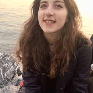 Selin - Prof de maths - Paris