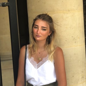 Lilé - Prof de soutien scolaire - Paris