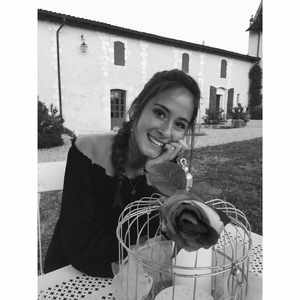 Chloe - Prof de français - Bordeaux
