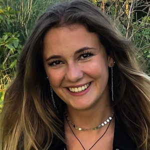Emma - Prof de maths - Paris